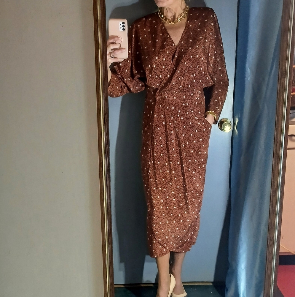 Vintage Circa '40's